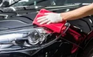 Nettoyage Professionnel de Votre Voiture