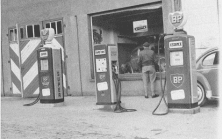 Concessionnaire Volkswagen - Image 1