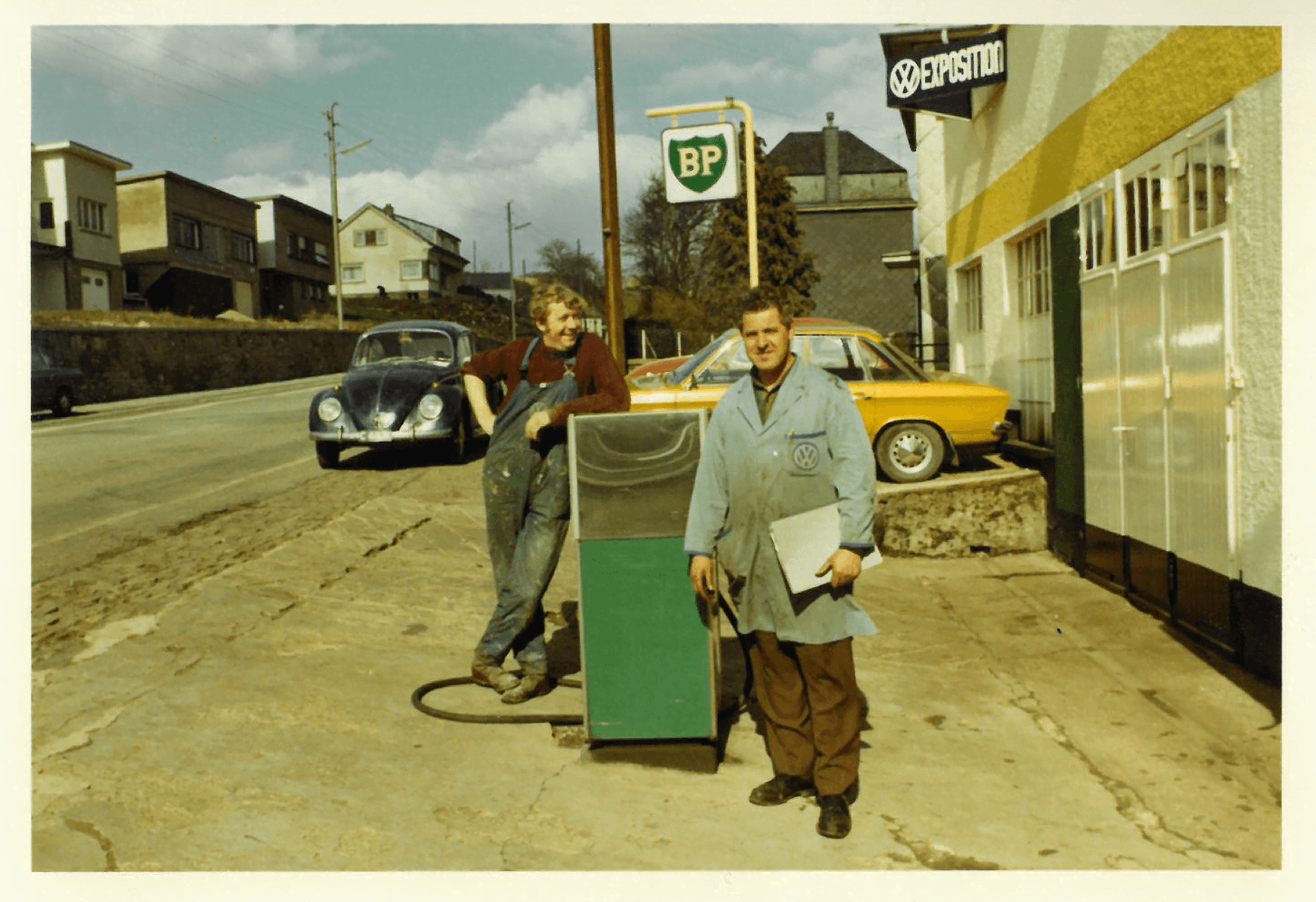 Nouvelle direction - Image 1