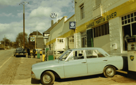 Concessionnaire Audi - Image 1