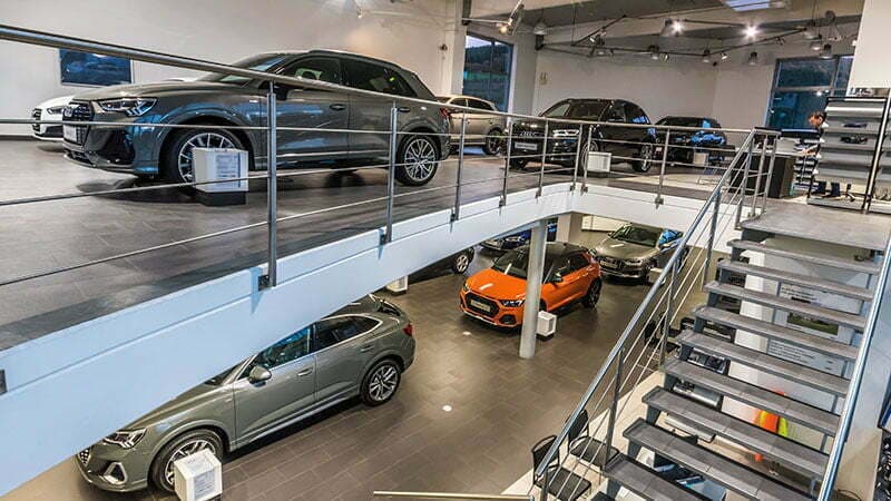 Service Skoda - Image 1