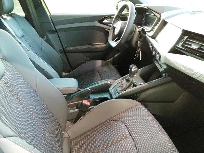 Audi A1 - Thumbnail 10