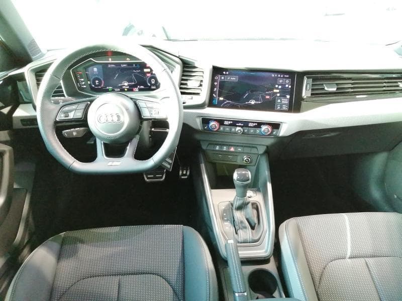 Audi A1 - Thumbnail 8