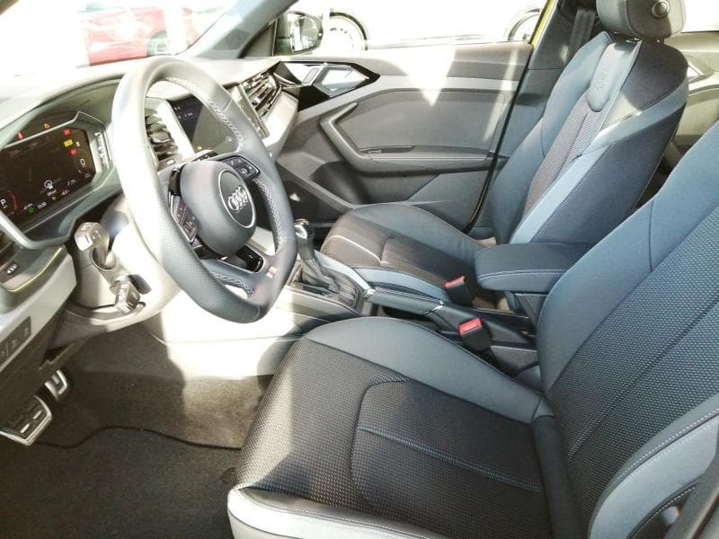 Audi A1 - Thumbnail 9