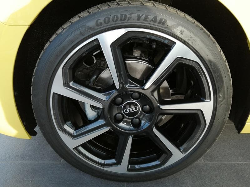 Audi A1 - Thumbnail 7