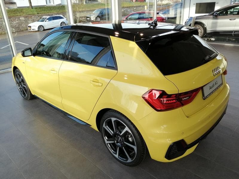 Audi A1 - Thumbnail 2