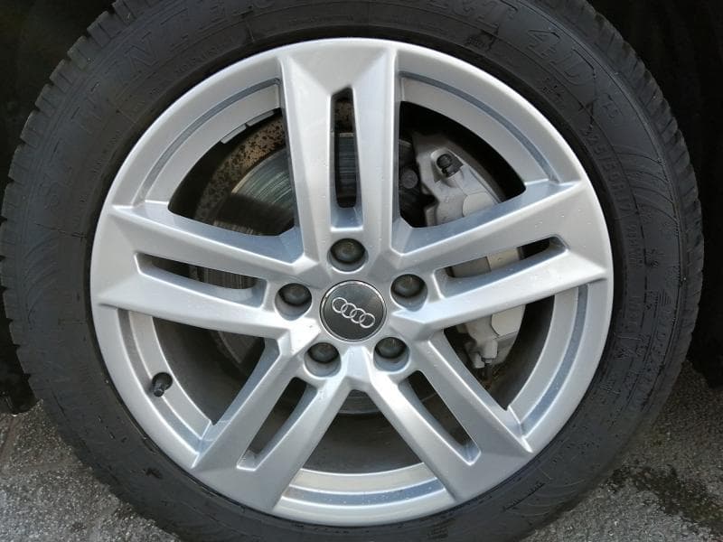 Audi A4 - Thumbnail 7