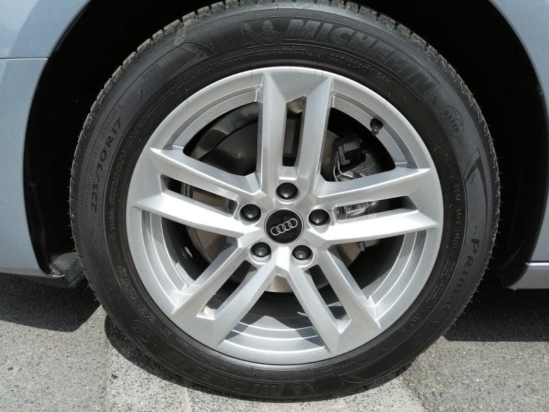 Audi A4 - Thumbnail 7