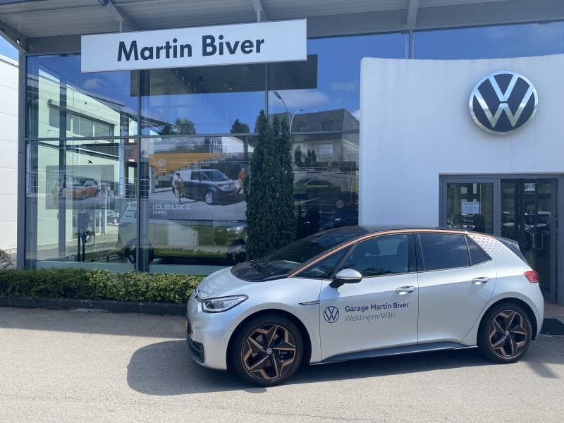 Volkswagen ID.3