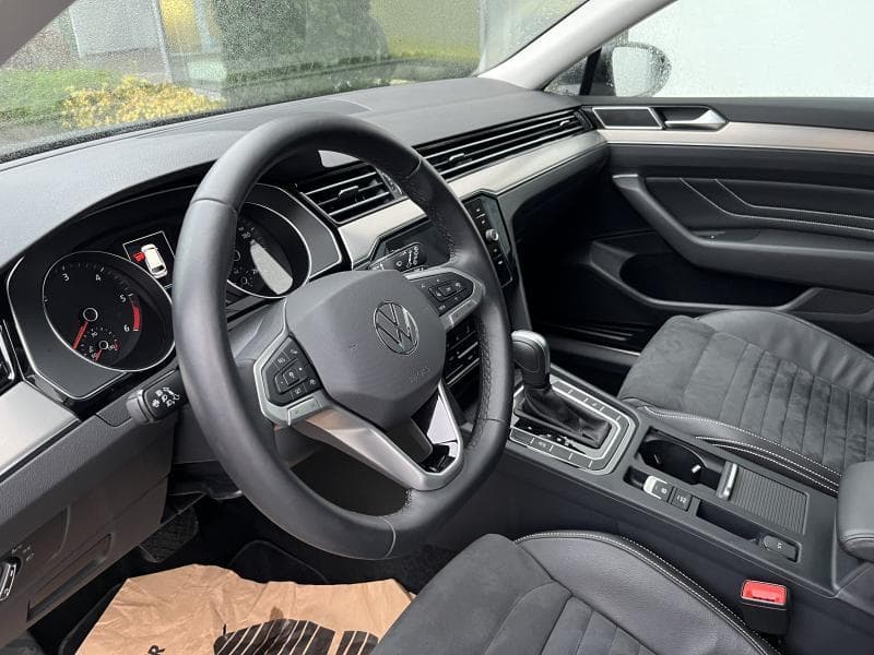 Volkswagen Passat Variant - Thumbnail 5