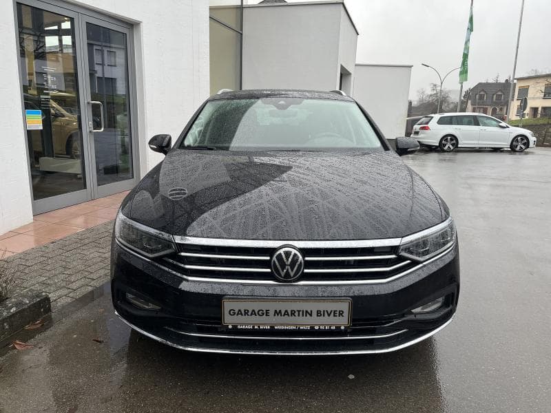 Volkswagen Passat Variant - Thumbnail 3