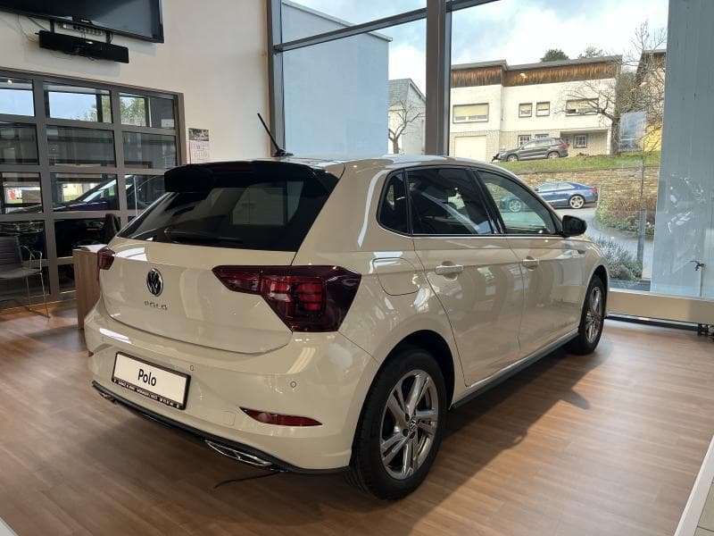 Volkswagen Polo - Thumbnail 3
