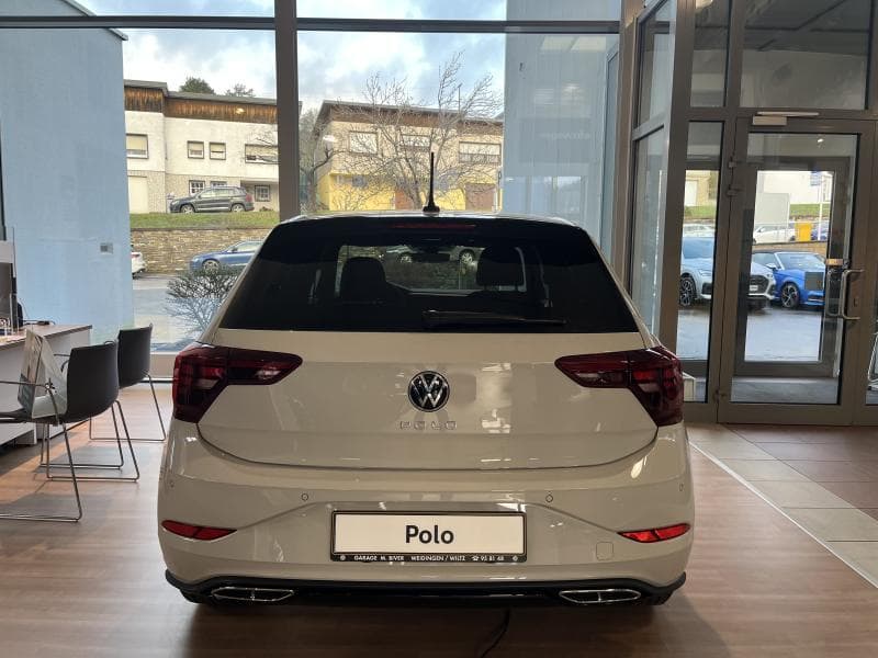 Volkswagen Polo - Thumbnail 4