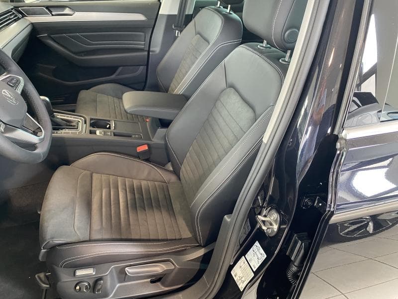 Volkswagen Passat Variant - Thumbnail 5