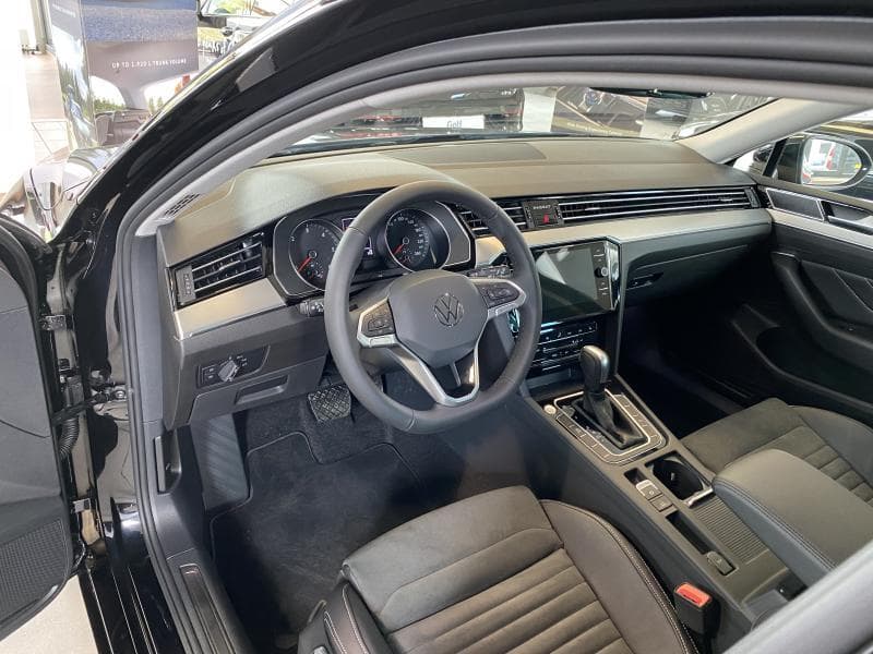 Volkswagen Passat Variant - Thumbnail 4