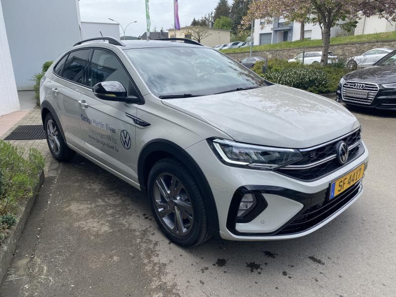 Volkswagen Taigo - Thumbnail 6