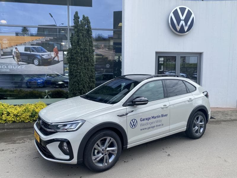 Volkswagen Taigo - Thumbnail 2