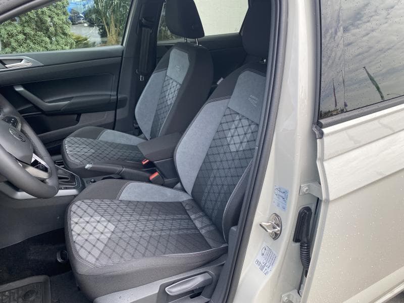 Volkswagen Taigo - Thumbnail 8