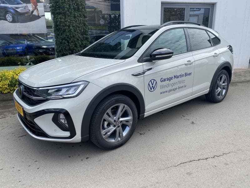 Volkswagen Taigo - Thumbnail 3