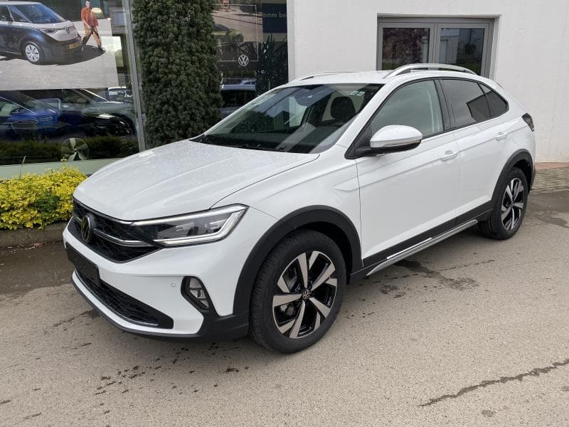 Volkswagen Taigo - Thumbnail 3