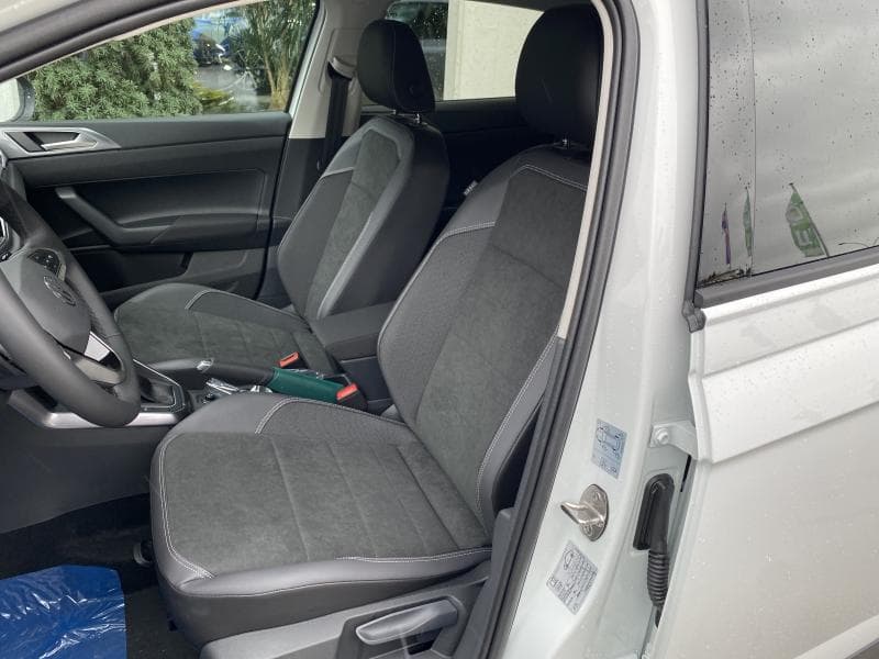 Volkswagen Taigo - Thumbnail 6