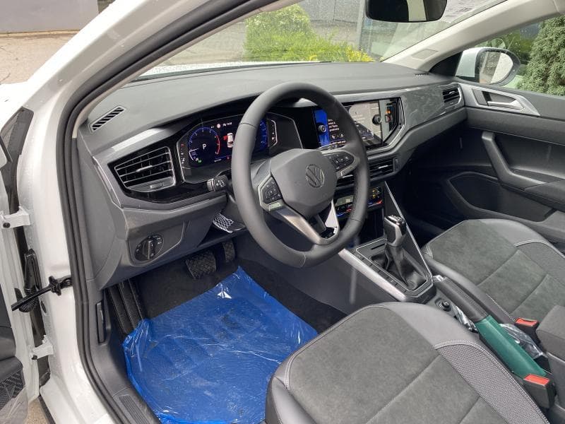 Volkswagen Taigo - Thumbnail 5