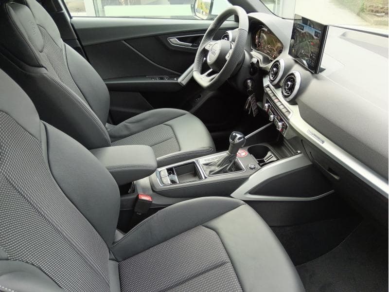 Audi Q2 - Thumbnail 10