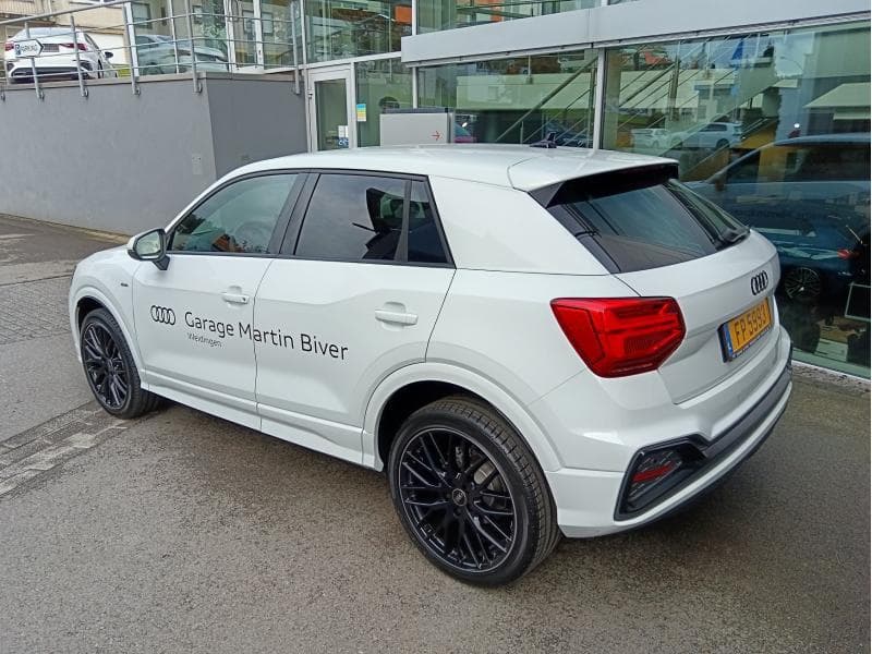 Audi Q2 - Thumbnail 2