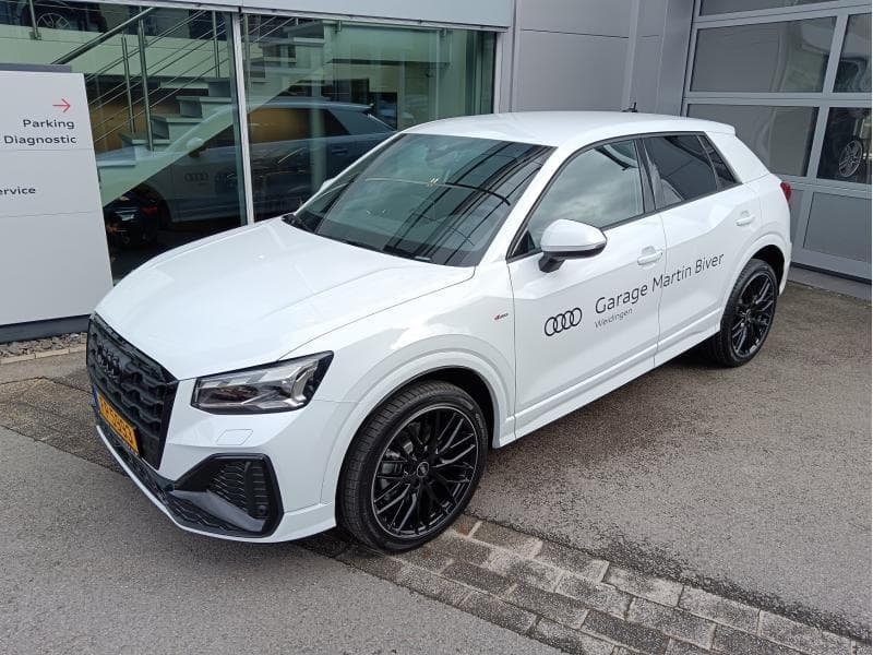 Audi Q2
