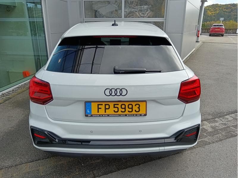 Audi Q2 - Thumbnail 6