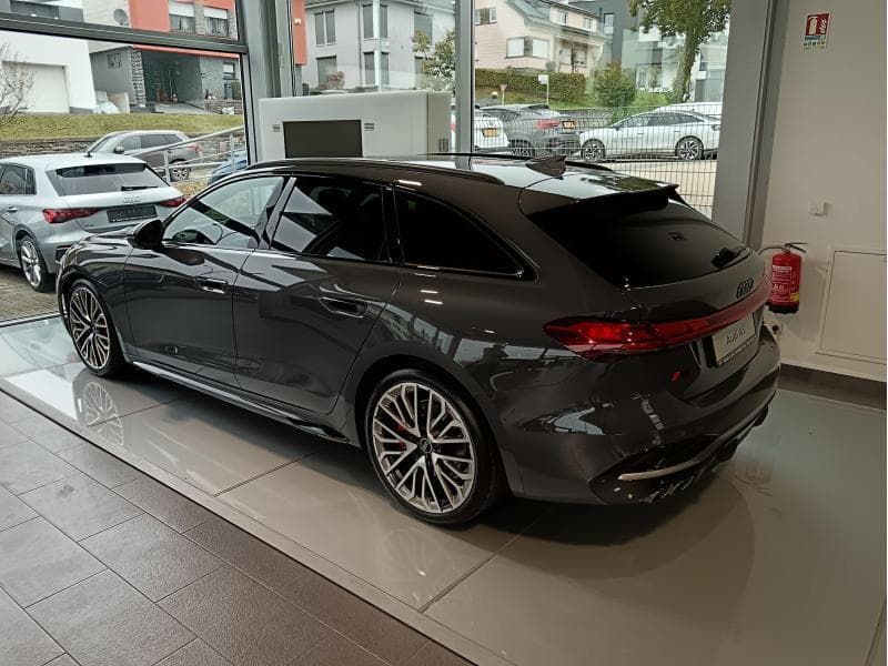 Audi A5 - Thumbnail 2