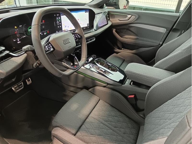 Audi A5 - Thumbnail 8