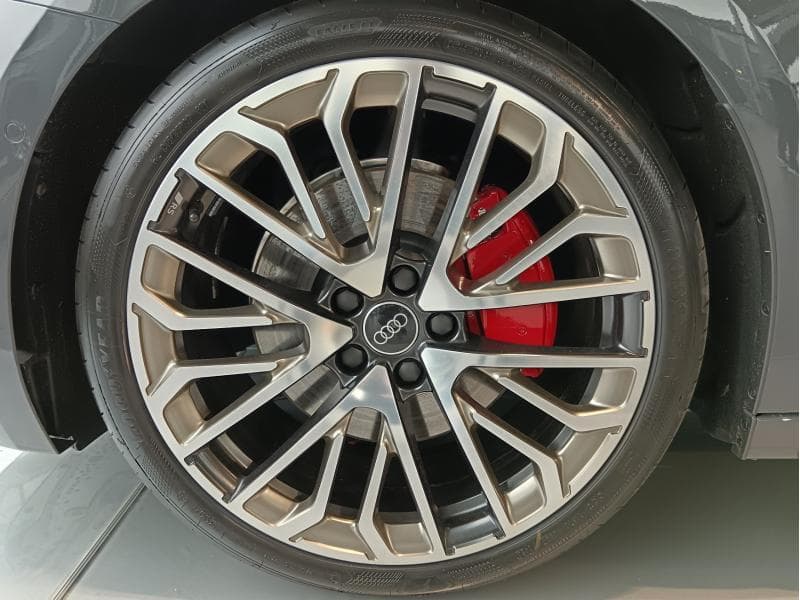 Audi A5 - Thumbnail 6