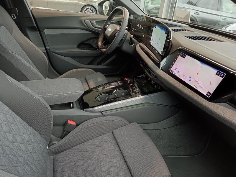 Audi A5 - Thumbnail 9