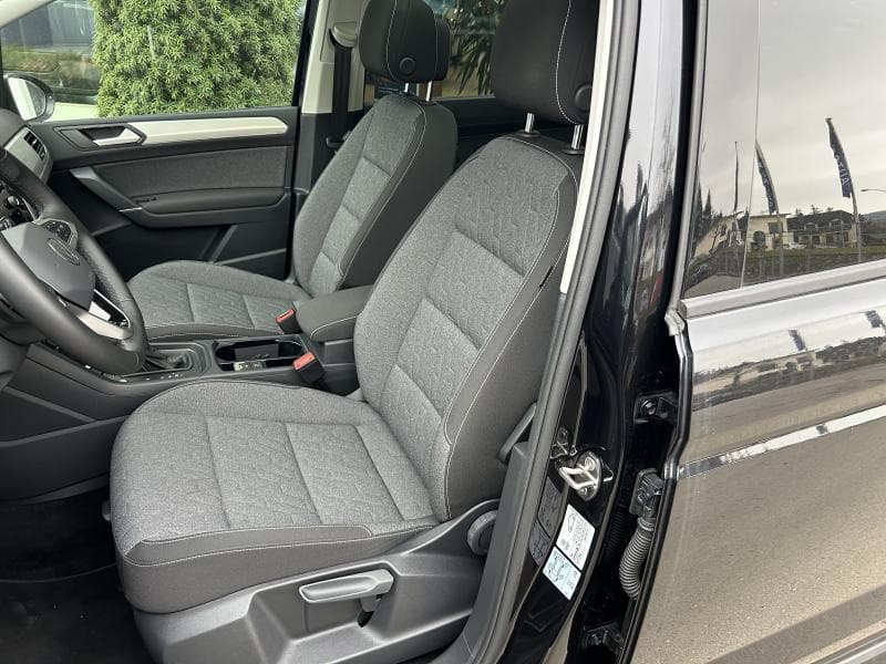 Volkswagen Touran - Thumbnail 7