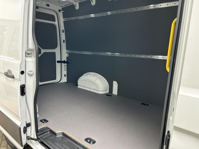 Volkswagen Crafter - Thumbnail 8