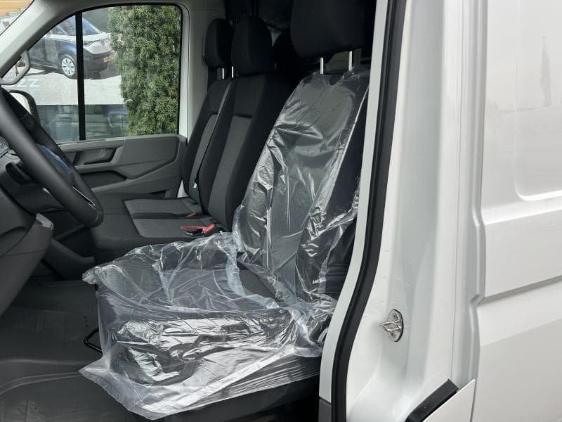 Volkswagen Crafter - Thumbnail 6