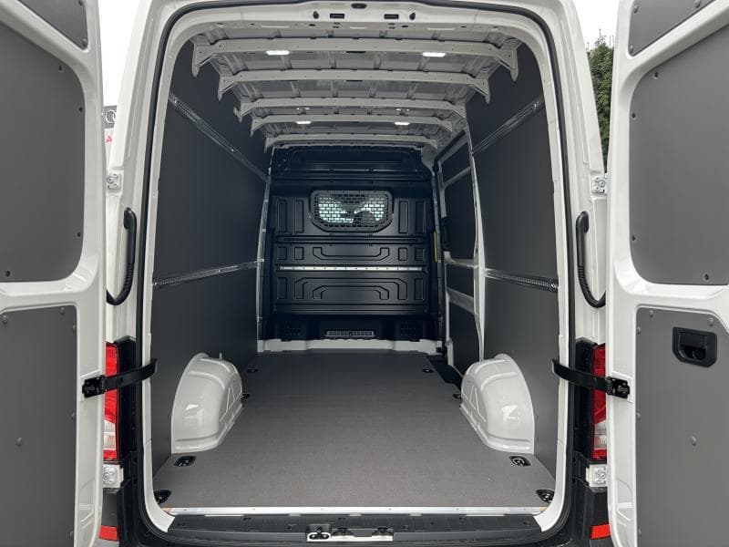 Volkswagen Crafter - Thumbnail 7