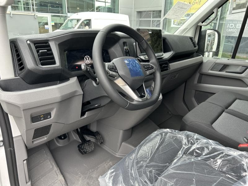 Volkswagen Crafter - Thumbnail 5