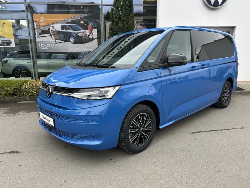 Volkswagen Multivan - Thumbnail 3