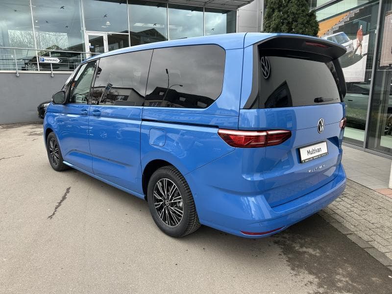 Volkswagen Multivan - Thumbnail 5