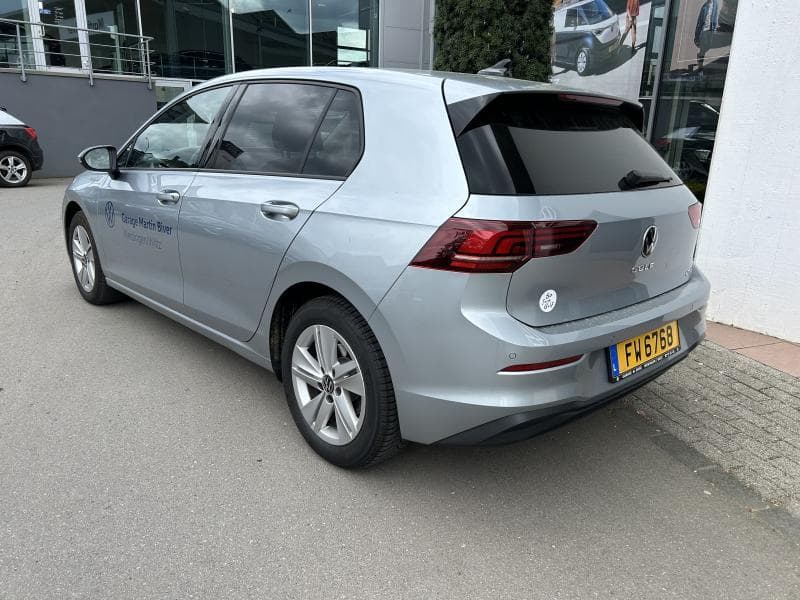 Volkswagen Golf - Thumbnail 5