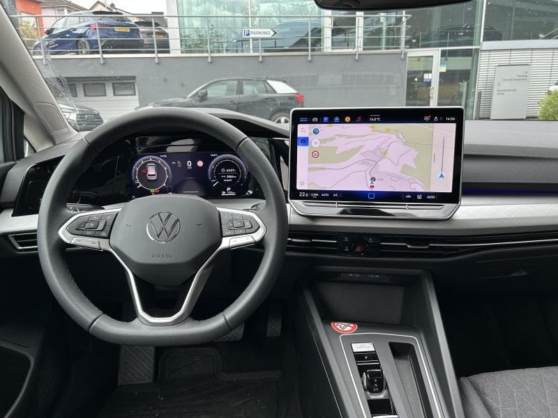 Volkswagen Golf - Thumbnail 7