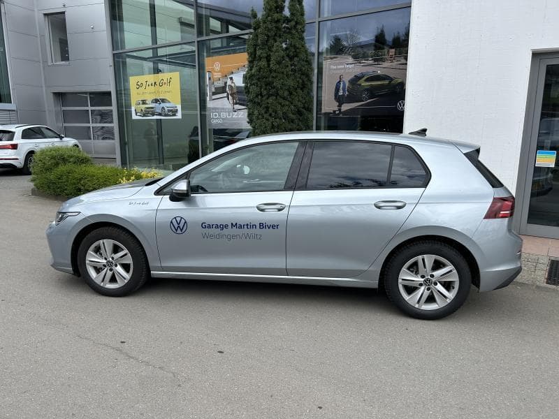 Volkswagen Golf - Thumbnail 4