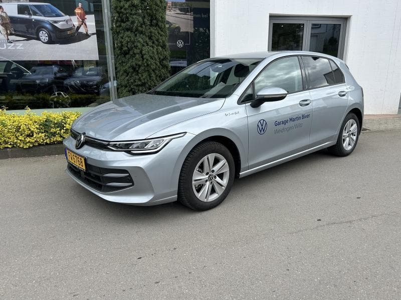 Volkswagen Golf - Thumbnail 3