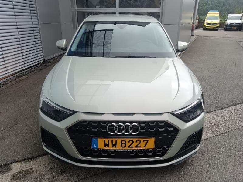 Audi A1 - Vorschaubild 3