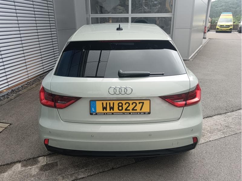 Audi A1 - Vorschaubild 6