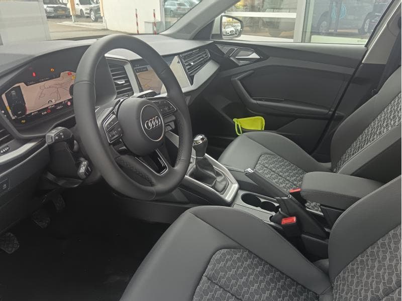 Audi A1 - Vorschaubild 9