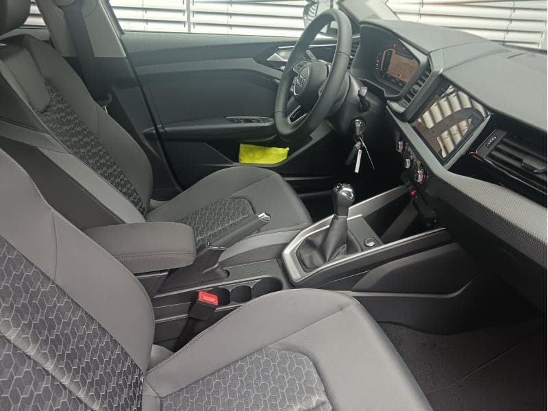 Audi A1 - Vorschaubild 10
