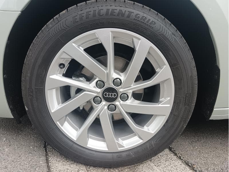Audi A1 - Vorschaubild 7